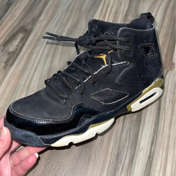 Air Jordan Flight Club 91’ - Picture 6 of 11